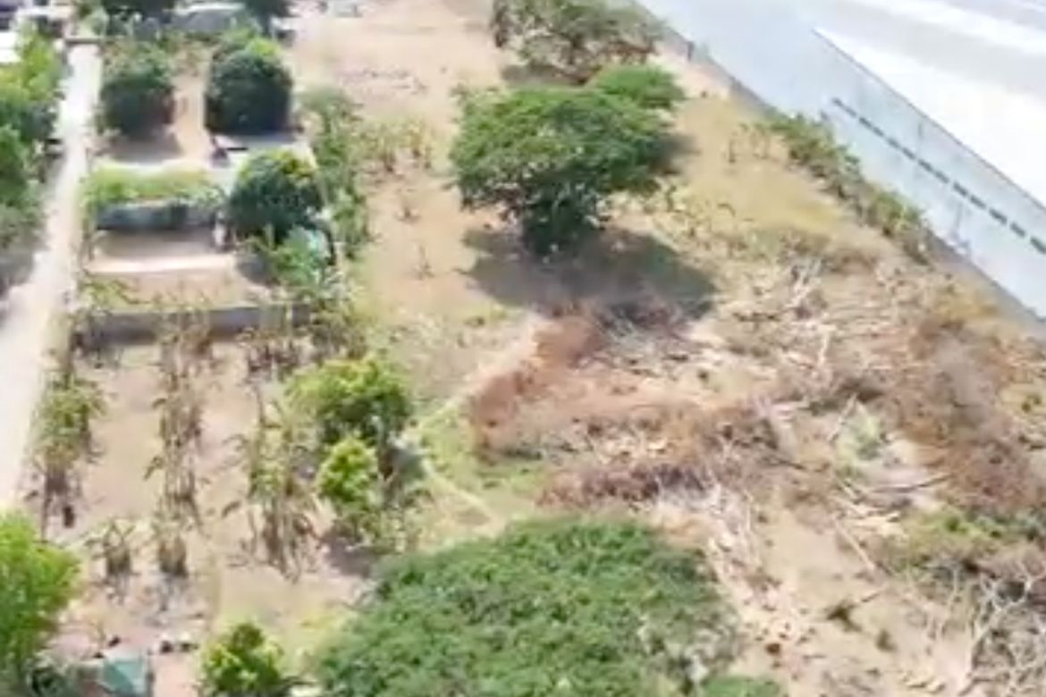 Land for Sale in San Francisco, General Trias, Cavite – photo 5