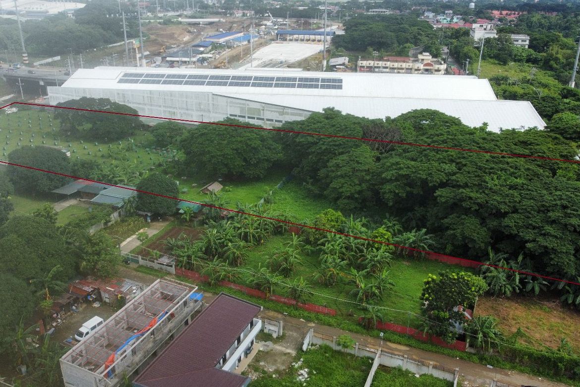 Land for Sale in San Francisco, General Trias, Cavite