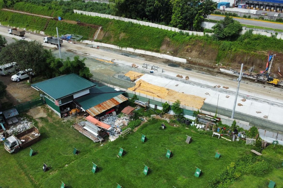 Land for Sale in San Francisco, General Trias, Cavite – photo 2
