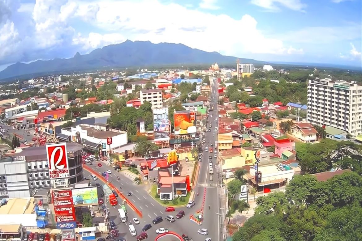 Land for Sale in San Francisco, Lipa, Batangas – photo 2