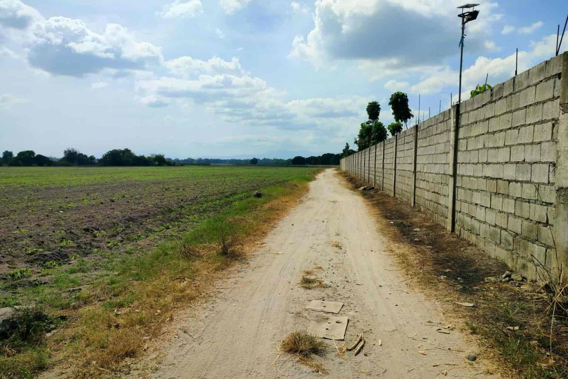 Land for Sale in San Francisco, Lubao, Pampanga – photo 3