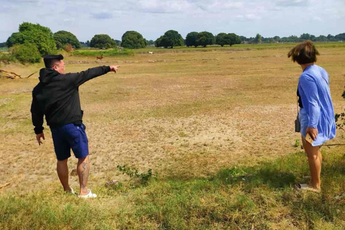Land for Sale in San Francisco, Lubao, Pampanga – photo 6