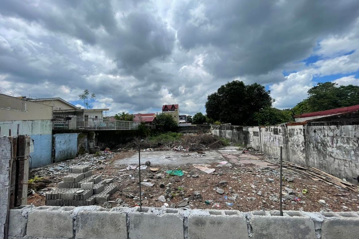 Land for Sale in San Francisco, Mabalacat, Pampanga – photo 3