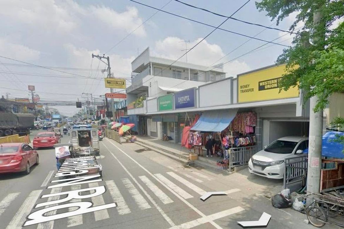 Land for Sale in San Francisco, Mabalacat, Pampanga – photo 4