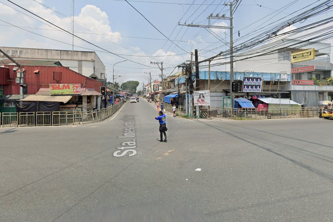 Land for Sale in San Francisco, Mabalacat, Pampanga – photo 2