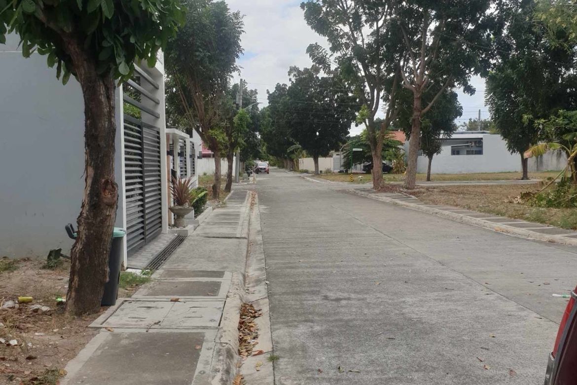 Land for Sale in San Francisco, Mabalacat, Pampanga – photo 2