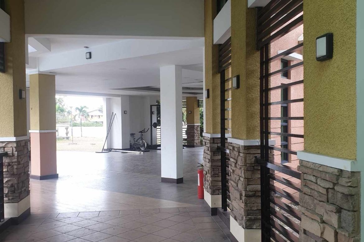 Land for Sale in San Francisco, Mabalacat, Pampanga – photo 3