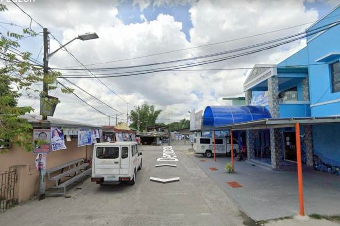 Land for Sale in San Francisco, Mabalacat, Pampanga – photo 2