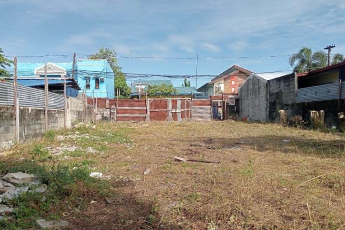 Land for Sale in San Francisco, Mabalacat, Pampanga – photo 6