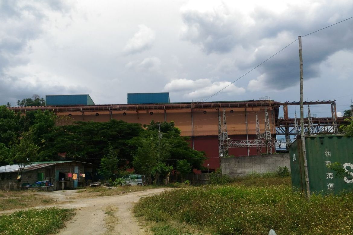 Land for Sale in San Francisco, Mabini, Batangas – photo 5