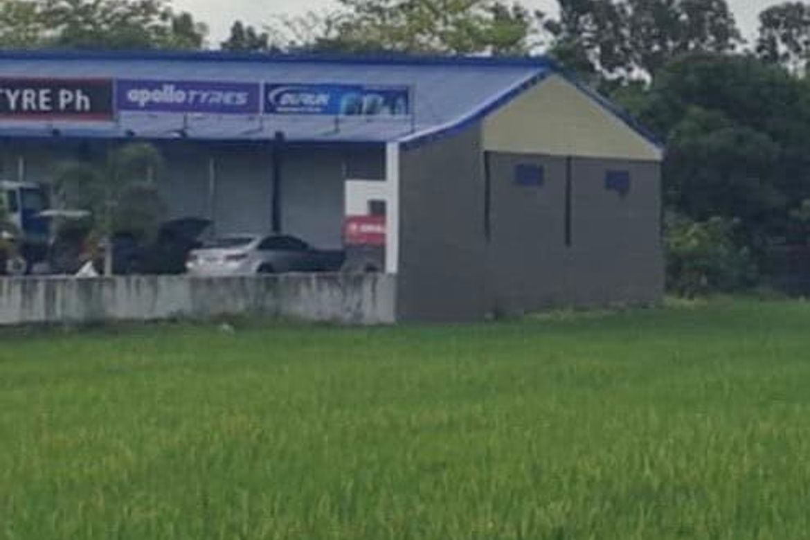 Land for Sale in San Francisco, San Manuel, Isabela