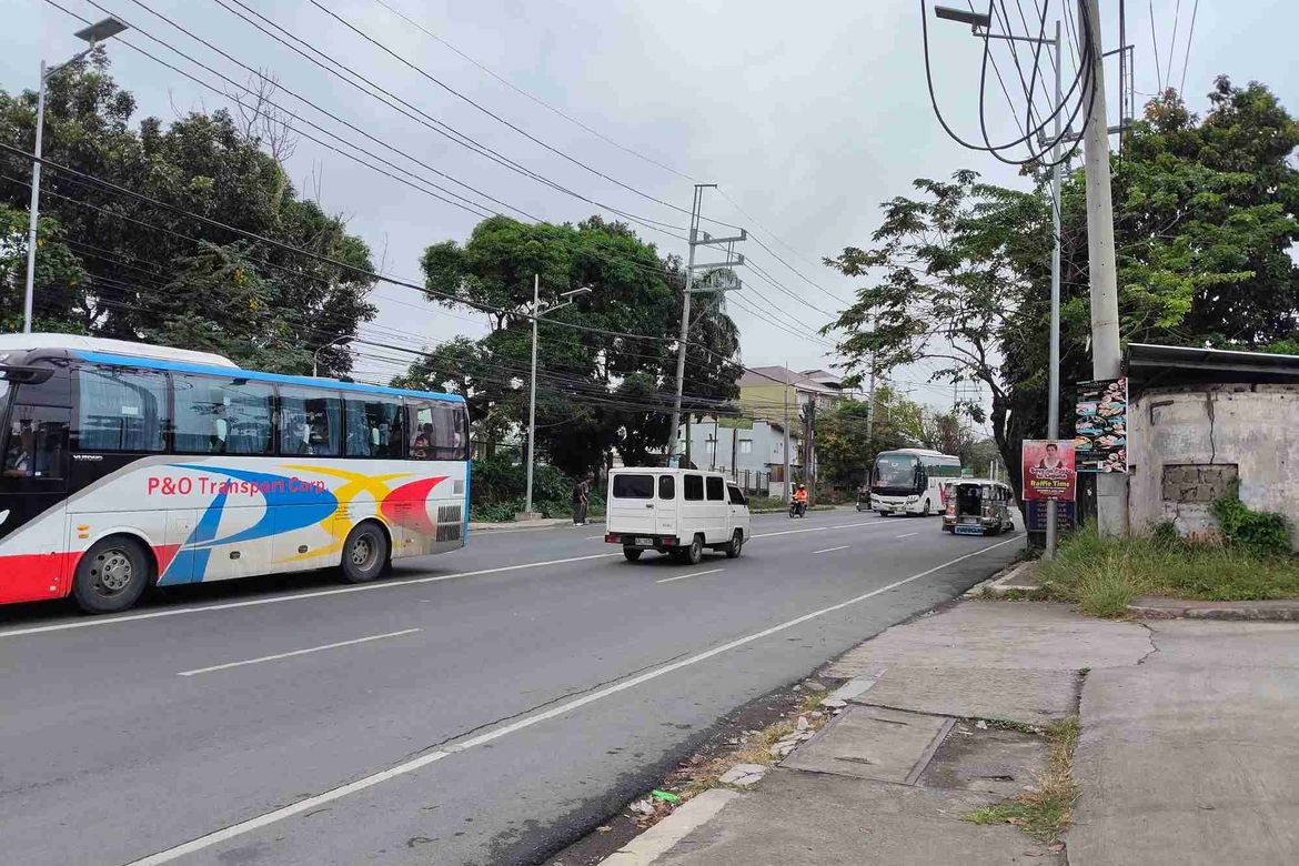 Land for Sale in San Francisco, San Pablo, Laguna