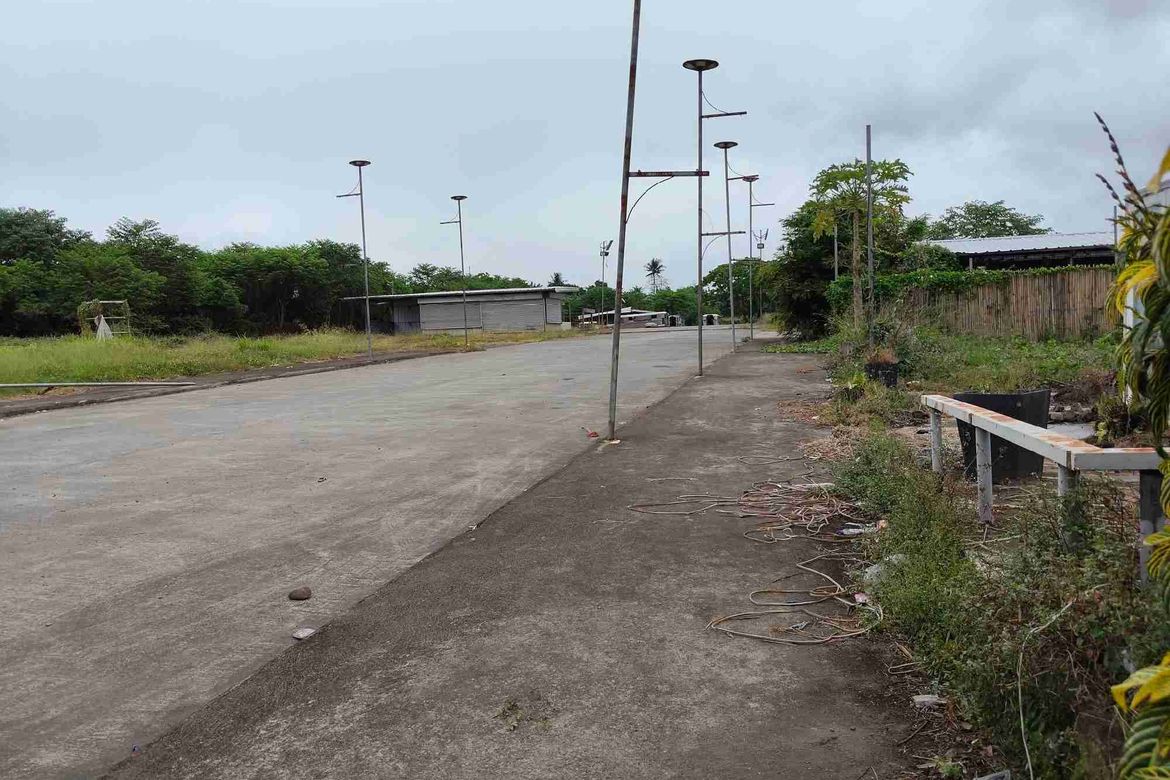 Land for Sale in San Francisco, San Pablo, Laguna – photo 3