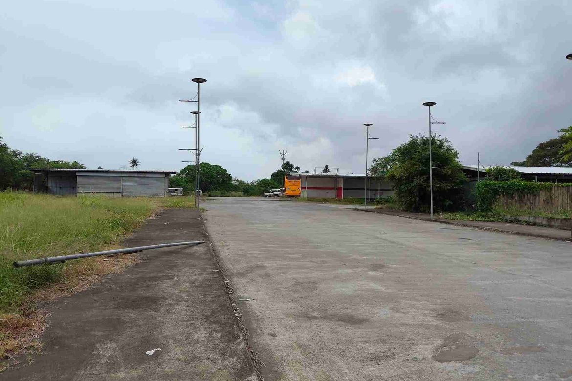 Land for Sale in San Francisco, San Pablo, Laguna – photo 5
