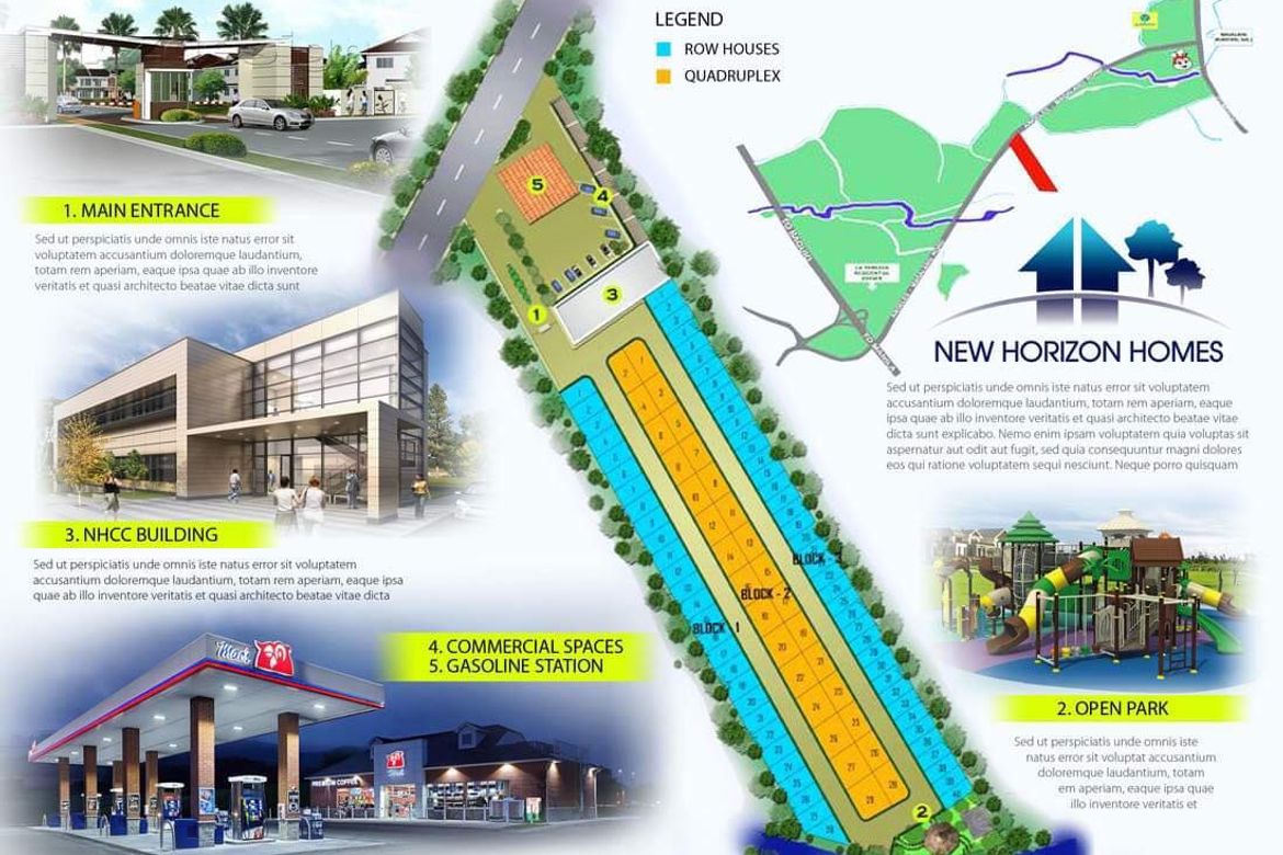 Land for Sale in San Franciso, Magalang, Pampanga – photo 2