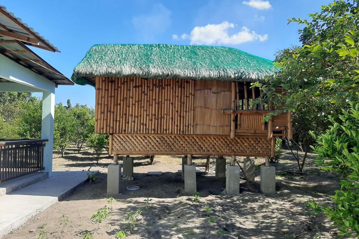 Land for Sale in San Franciso, Magalang, Pampanga – photo 6