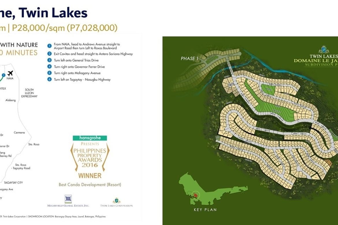 Land for Sale in San Gregorio, Laurel, Batangas – photo 4