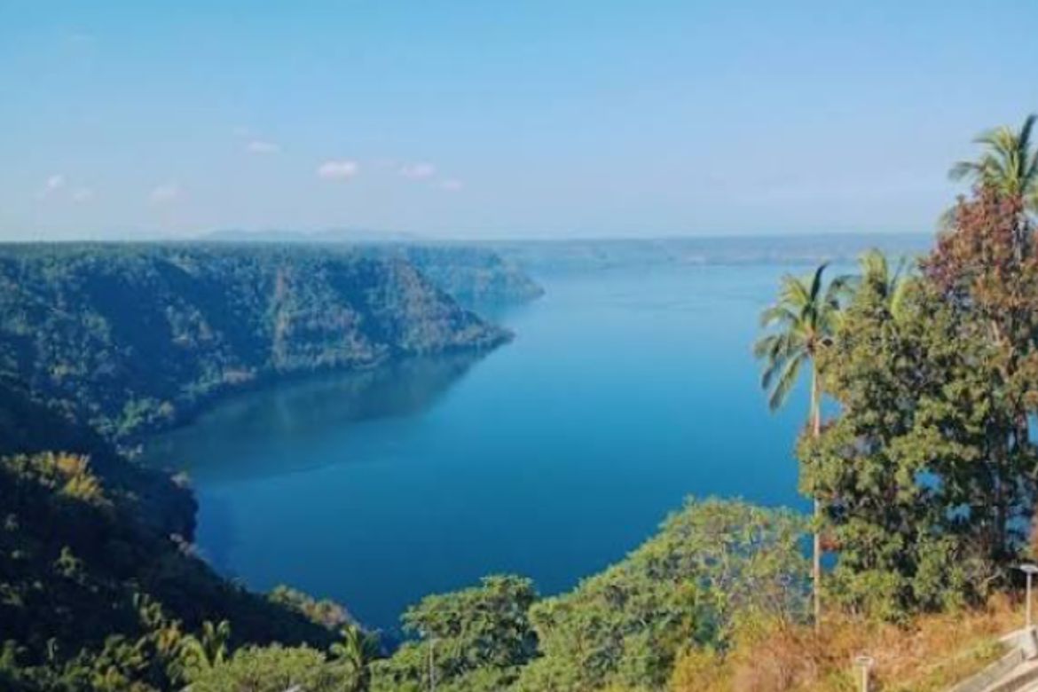 Land for Sale in San Gregorio, Laurel, Batangas