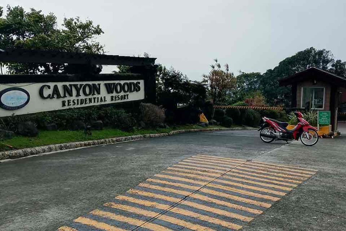 Land for Sale in San Gregorio, Laurel, Batangas
