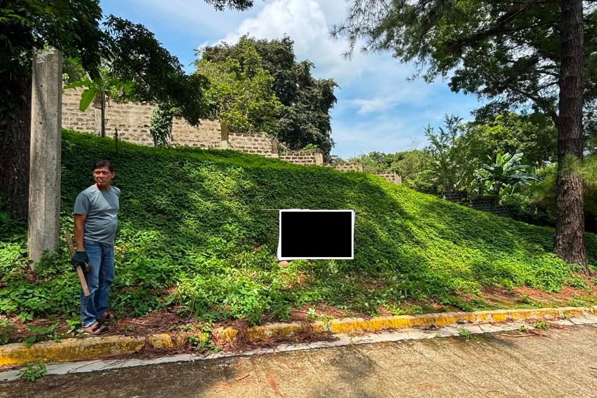 Land for Sale in San Gregorio, Laurel, Batangas – photo 3