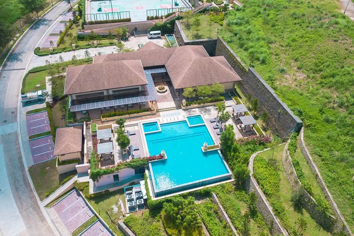 Land for Sale in San Gregorio, Laurel, Batangas