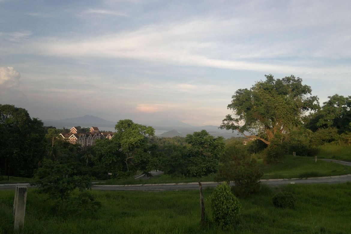 Land for Sale in San Gregorio, Laurel, Batangas