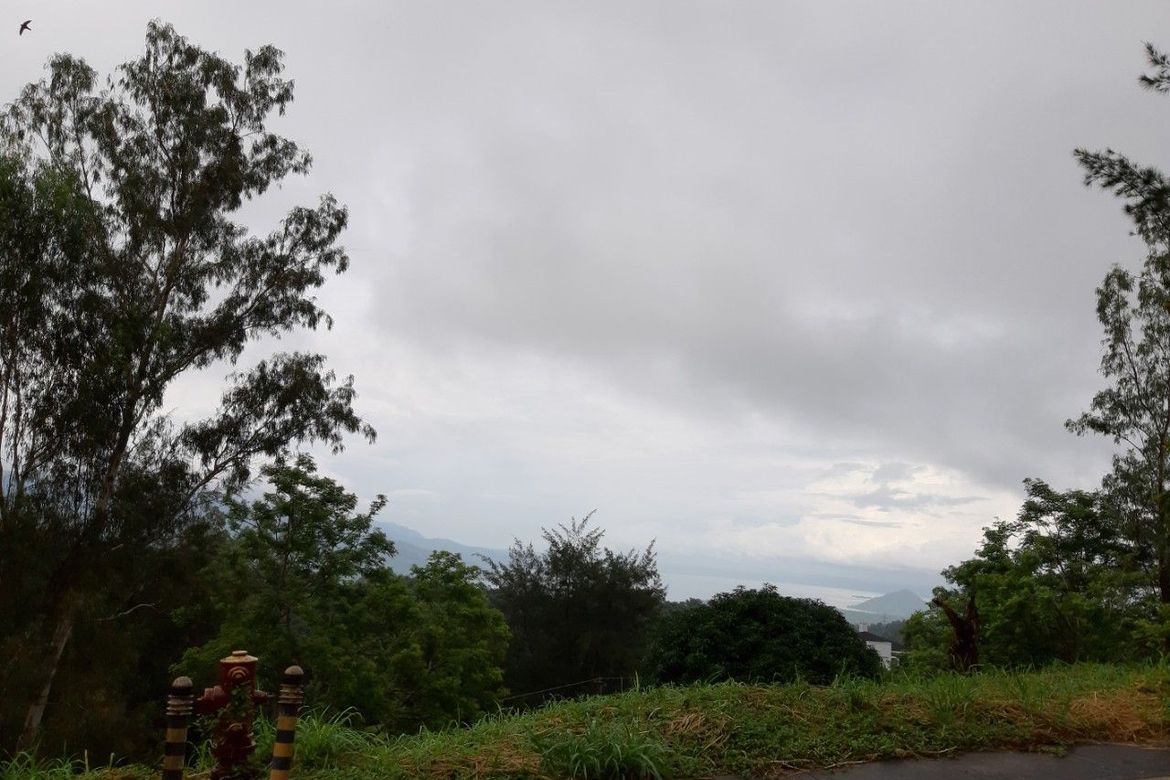 Land for Sale in San Gregorio, Laurel, Batangas