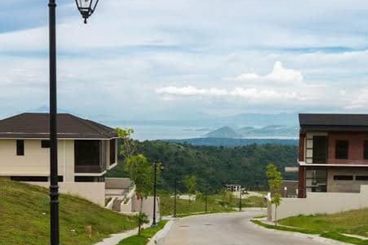 Land for Sale in San Gregorio, Laurel, Batangas