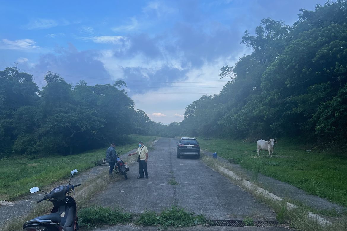 Land for Sale in San Gregorio, Laurel, Batangas – photo 6