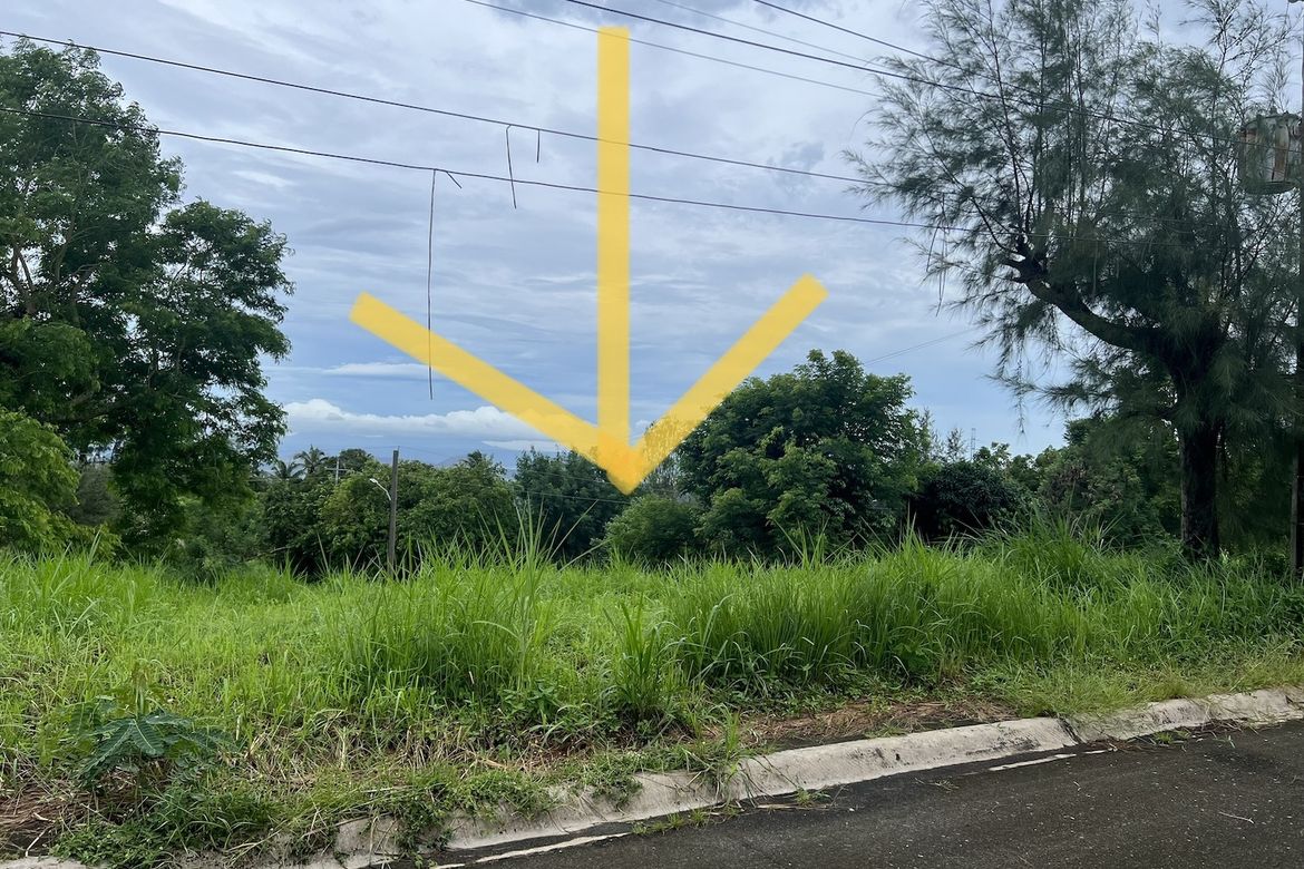 Land for Sale in San Gregorio, Laurel, Batangas – photo 2