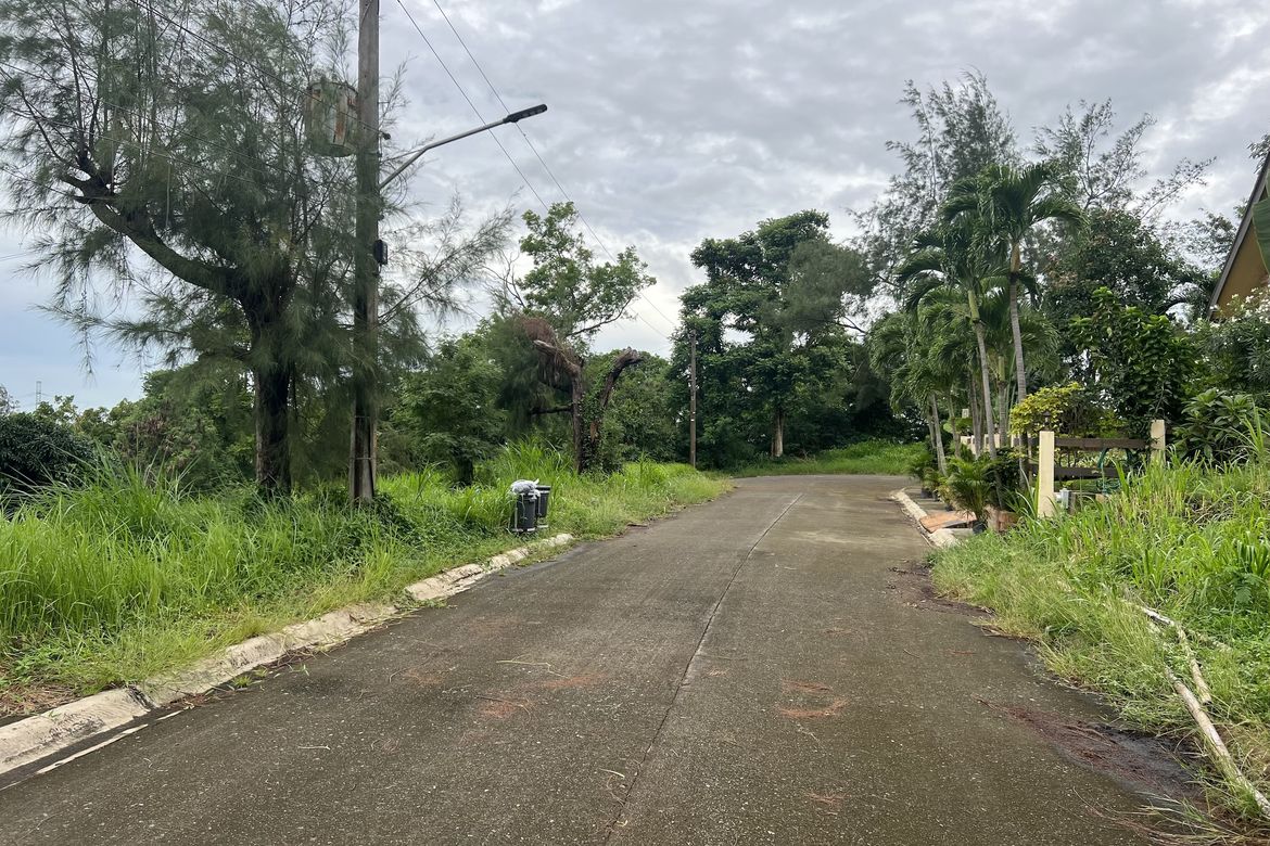Land for Sale in San Gregorio, Laurel, Batangas – photo 3