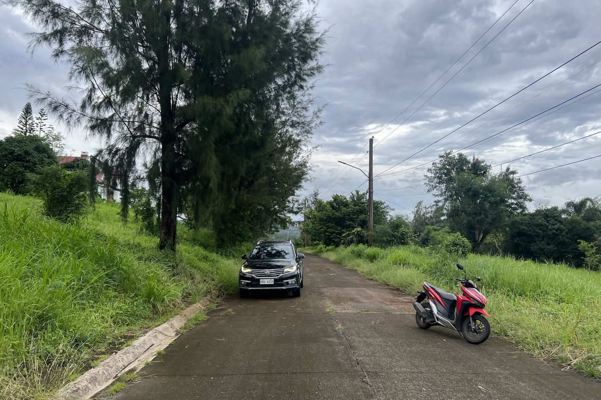 Land for Sale in San Gregorio, Laurel, Batangas – photo 4