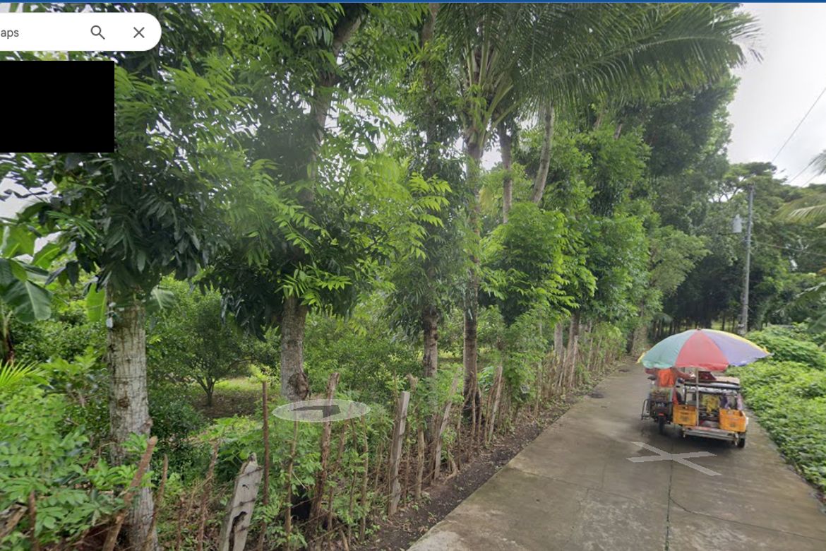 Land for Sale in San Guillermo, Lipa, Batangas