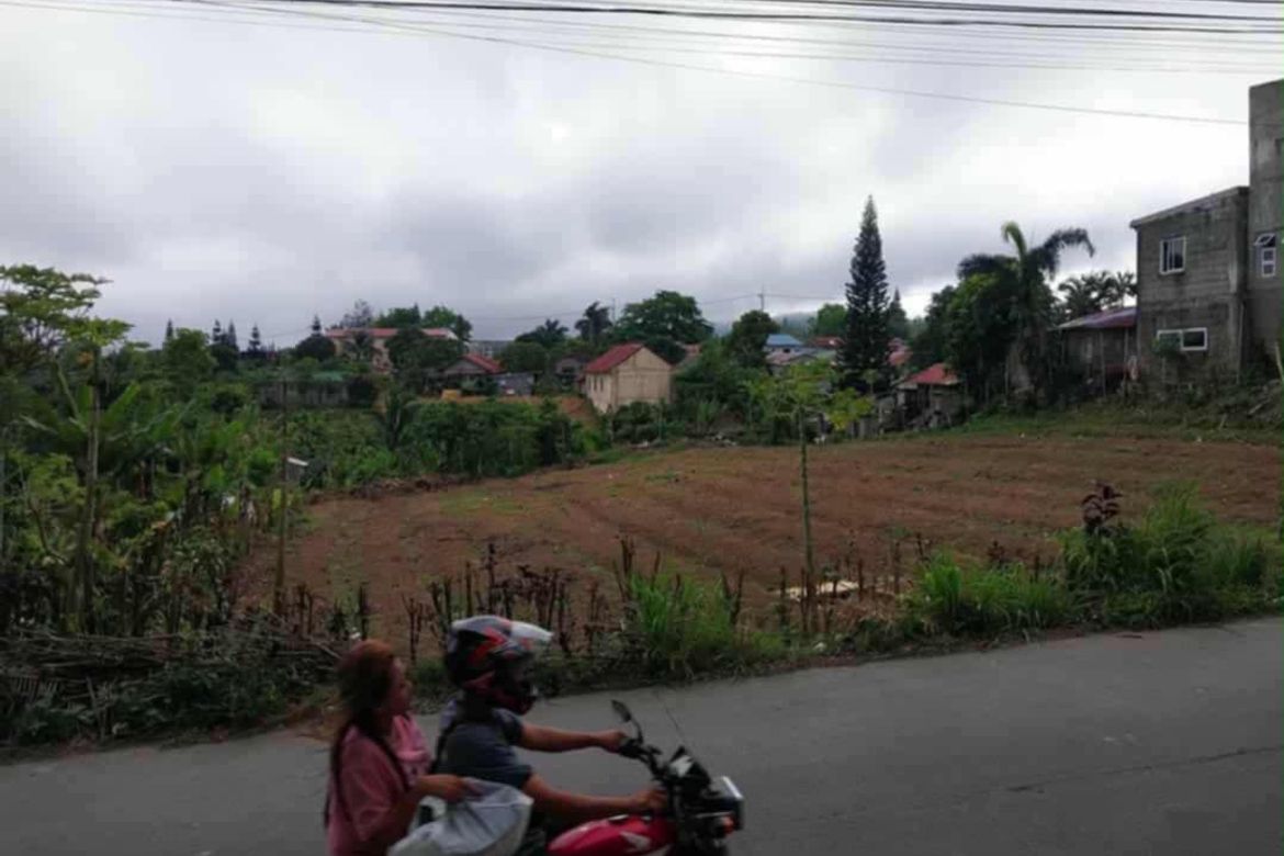 Land for Sale in San Guillermo, Talisay, Batangas