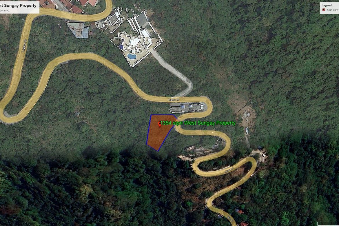 Land for Sale in San Guillermo, Talisay, Batangas – photo 5