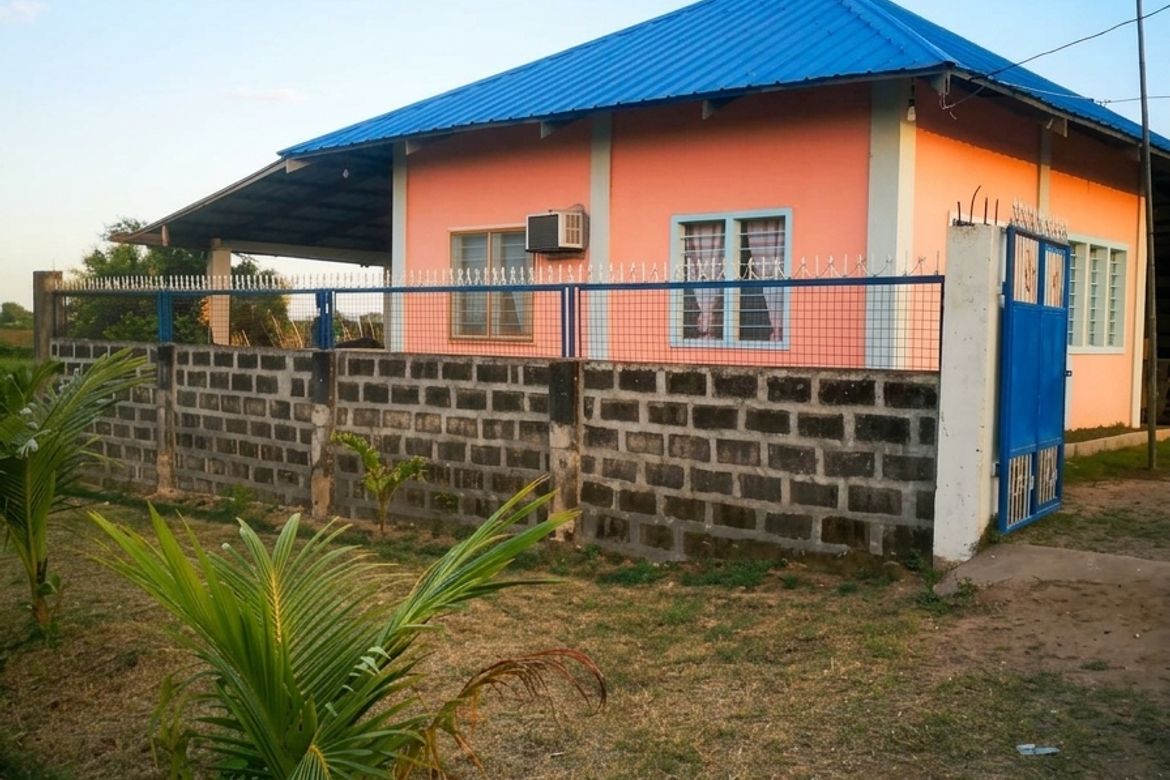 Land for Sale in San Ildefonso, Magalang, Pampanga
