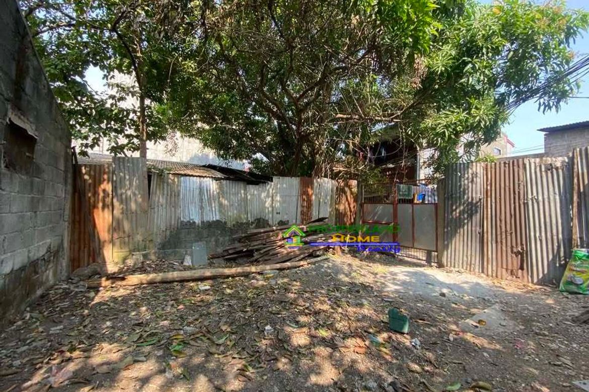 Land for Sale in San Isidro, Angono, Rizal – photo 6