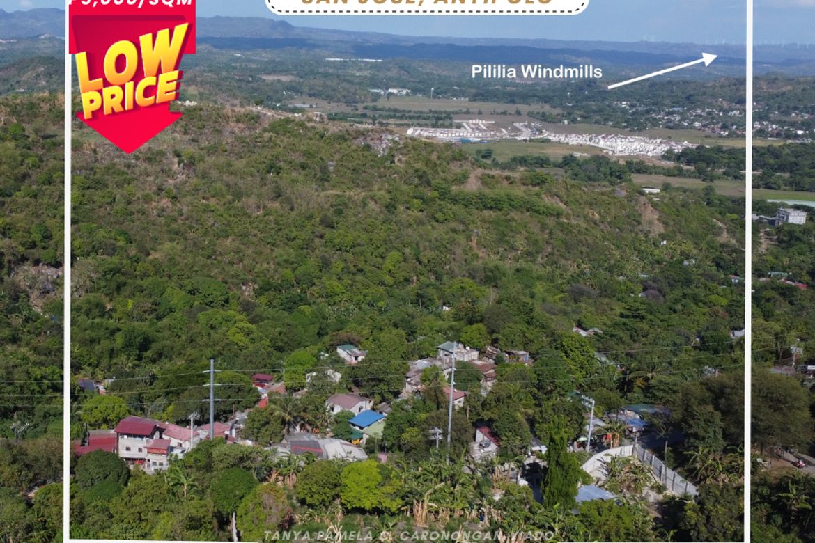 Land for Sale in San Isidro, Antipolo, Rizal – photo 5