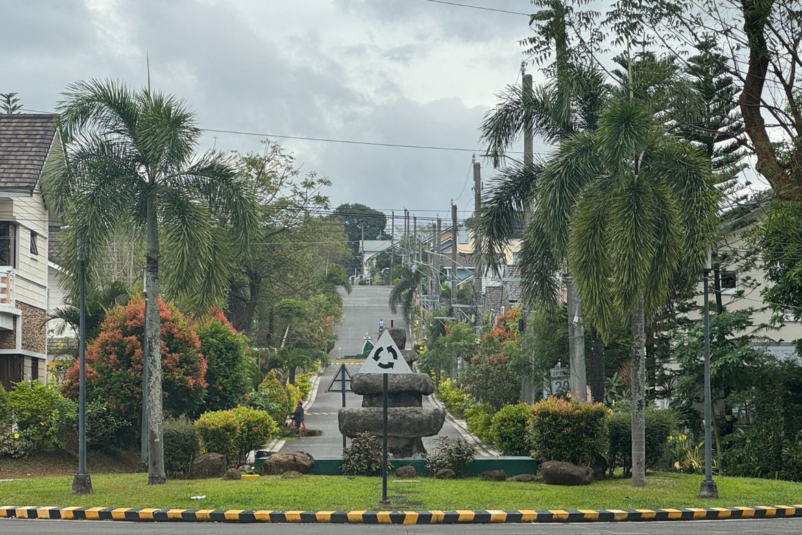 Land for Sale in San Isidro, Antipolo, Rizal
