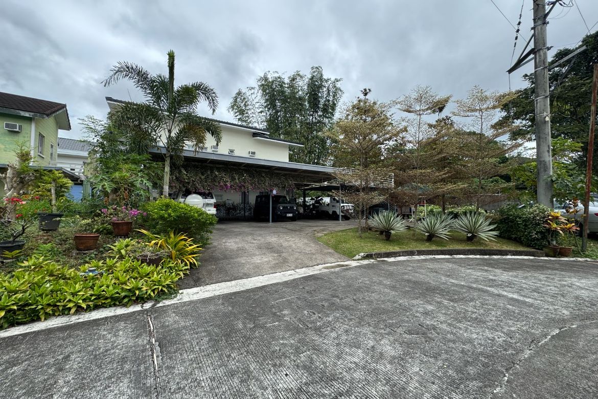 Land for Sale in San Isidro, Antipolo, Rizal – photo 3