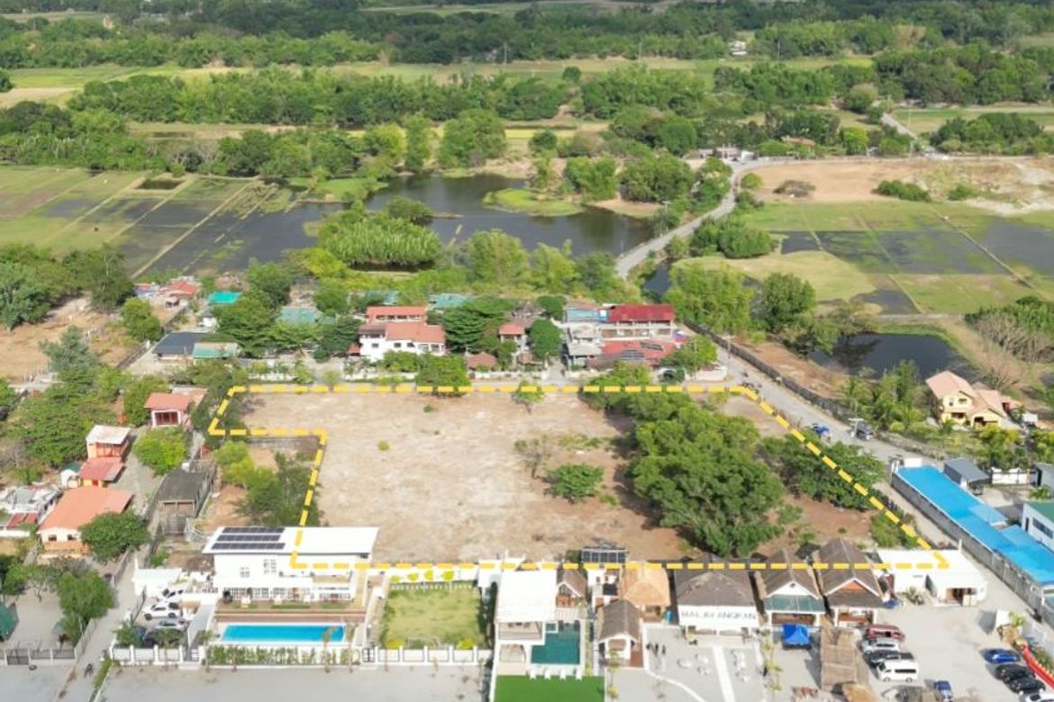Land for Sale in San Isidro, Cabangan, Zambales – photo 2