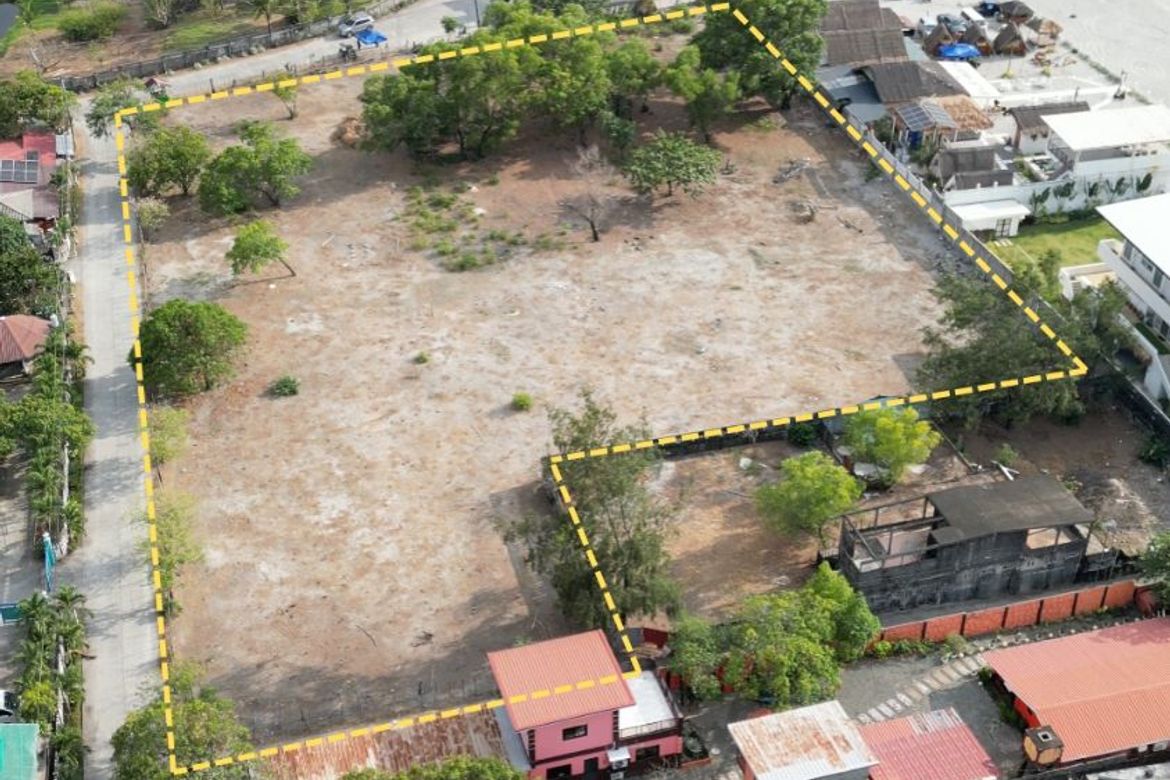 Land for Sale in San Isidro, Cabangan, Zambales – photo 3