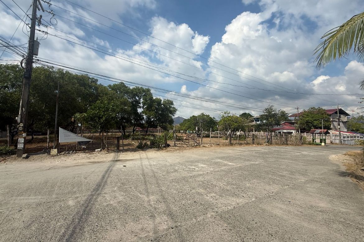 Land for Sale in San Isidro, Cabangan, Zambales – photo 6
