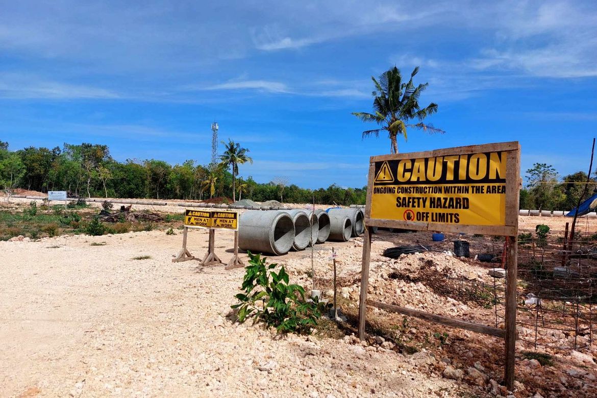 Land for Sale in San Isidro, Dauis, Bohol – photo 6