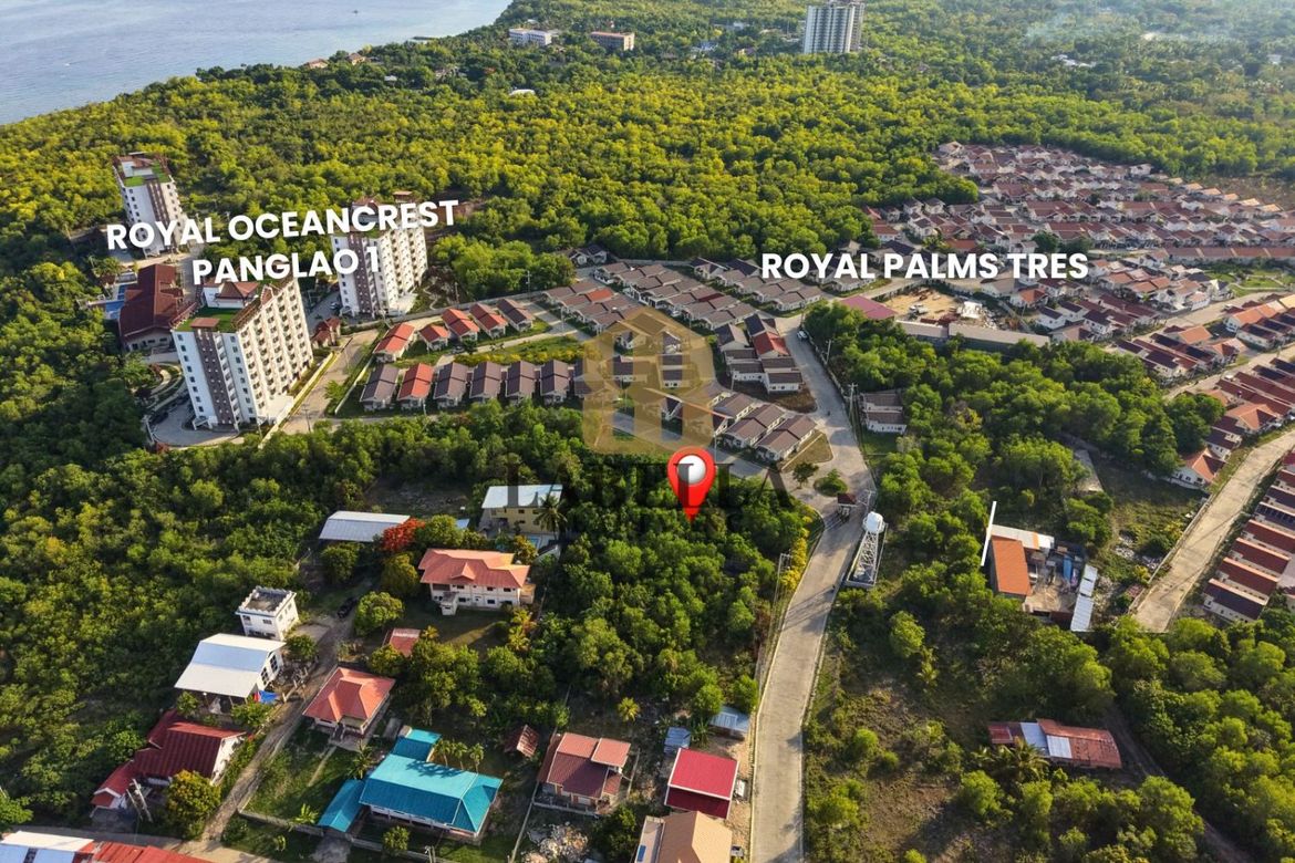 Land for Sale in San Isidro, Dauis, Bohol – photo 7