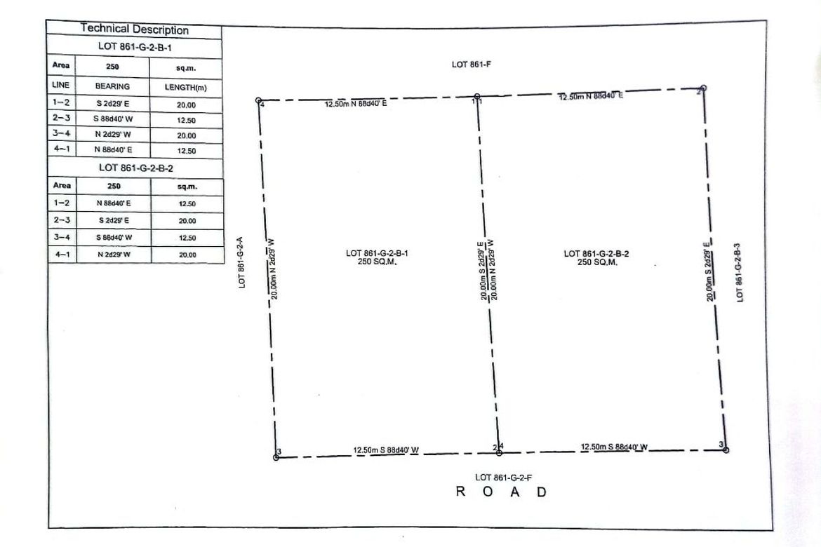 Land for Sale in San Isidro, General Santos, South Cotabato – photo 5