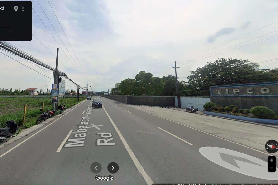 Land for Sale in San Isidro, Magalang, Pampanga – photo 2
