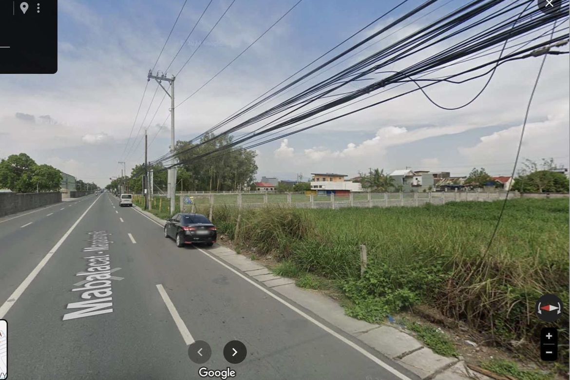 Land for Sale in San Isidro, Magalang, Pampanga – photo 4