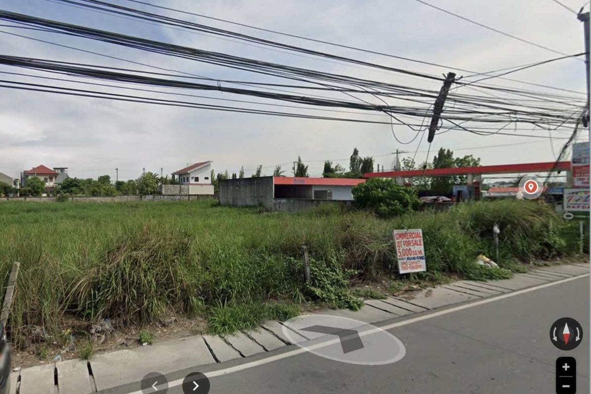 Land for Sale in San Isidro, Magalang, Pampanga – photo 5