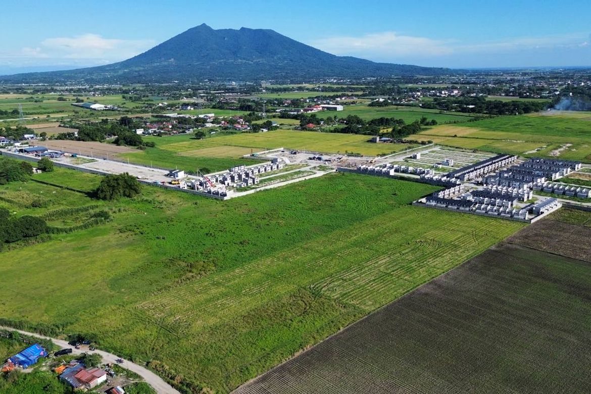 Land for Sale in San Isidro, Magalang, Pampanga – photo 2
